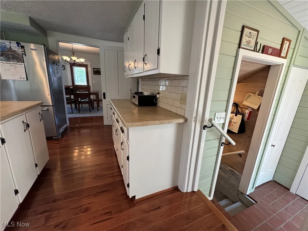 602 Park Avenue, Amherst, Ohio,MLS Now Listing ID