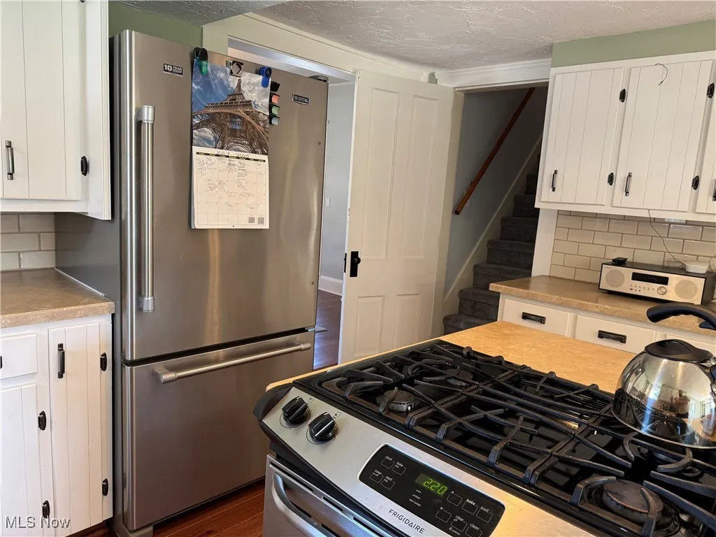 602 Park Avenue, Amherst, Ohio,MLS Now Listing ID