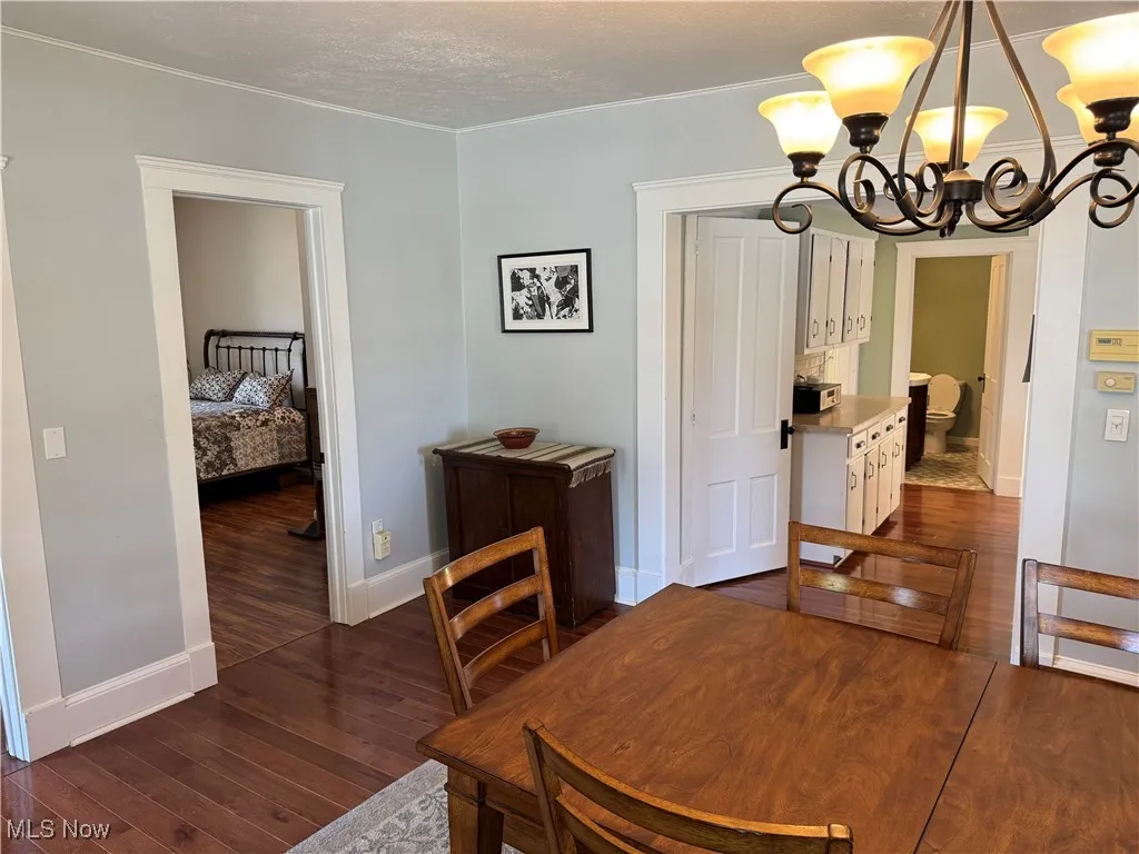 602 Park Avenue, Amherst, Ohio,MLS Now Listing ID
