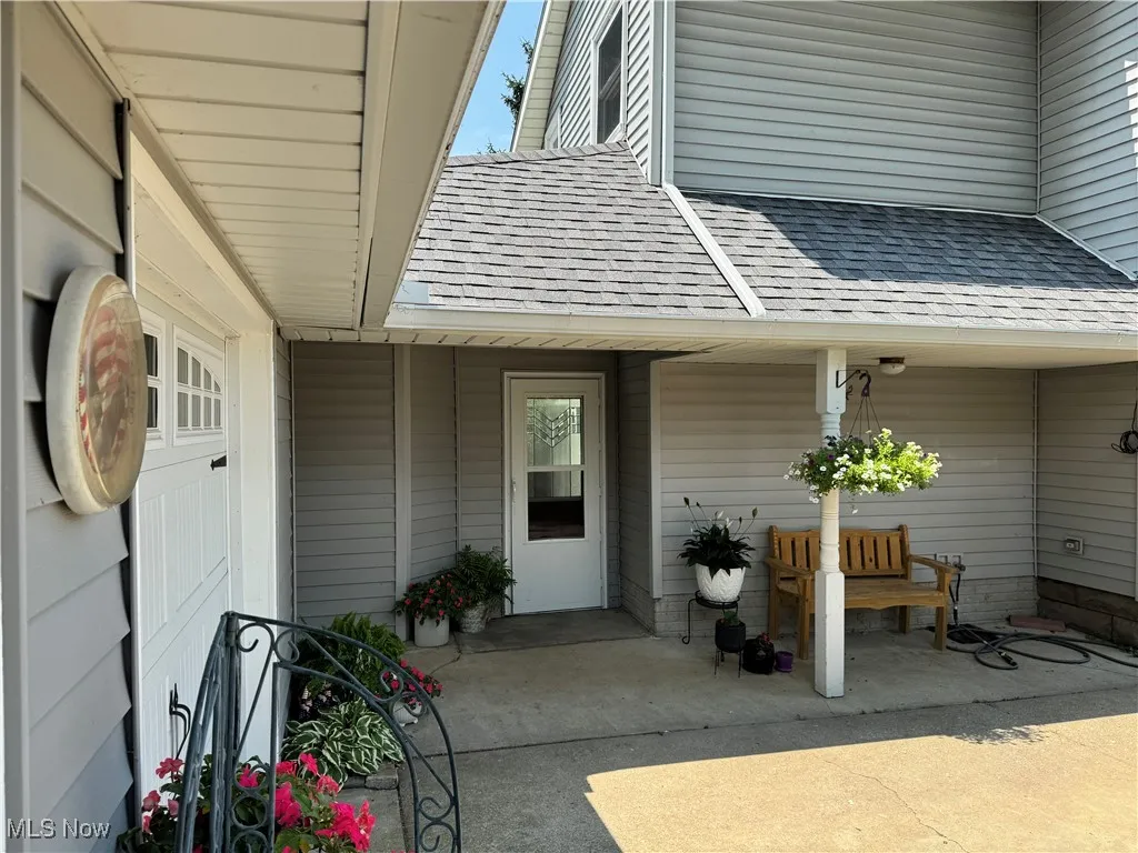 602 Park Avenue, Amherst, Ohio,MLS Now Listing ID