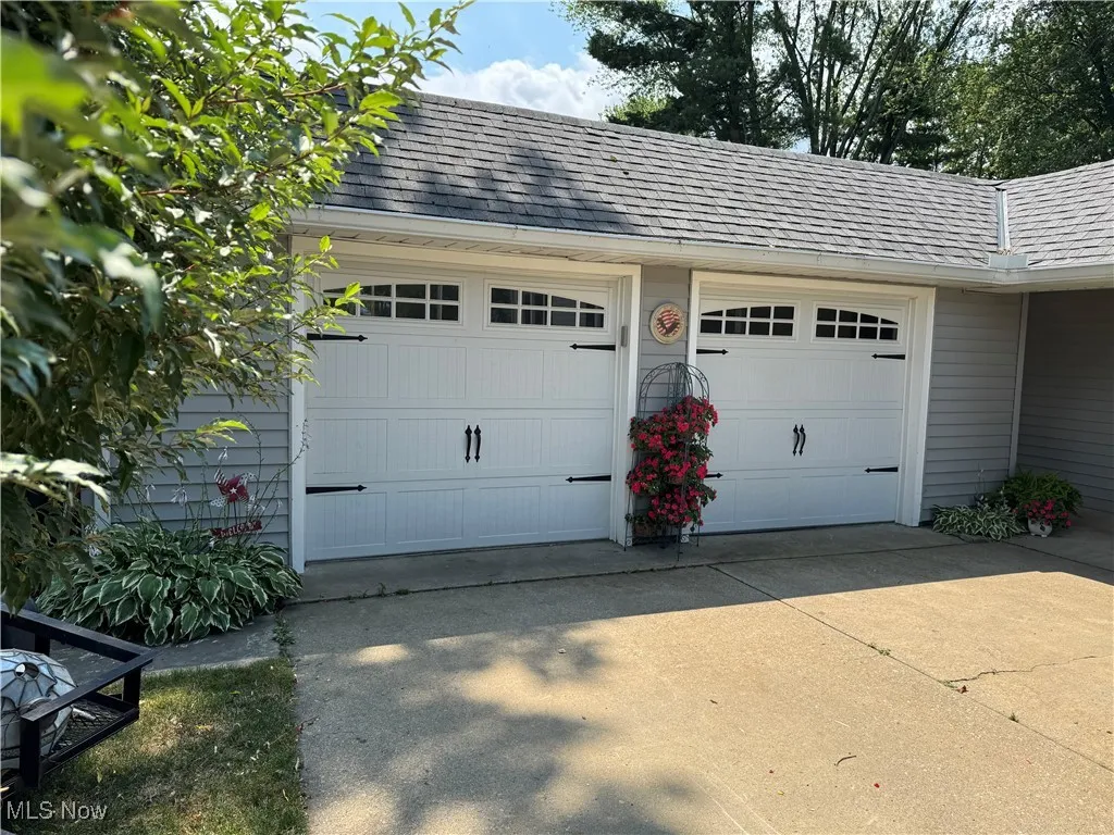 602 Park Avenue, Amherst, Ohio,MLS Now Listing ID