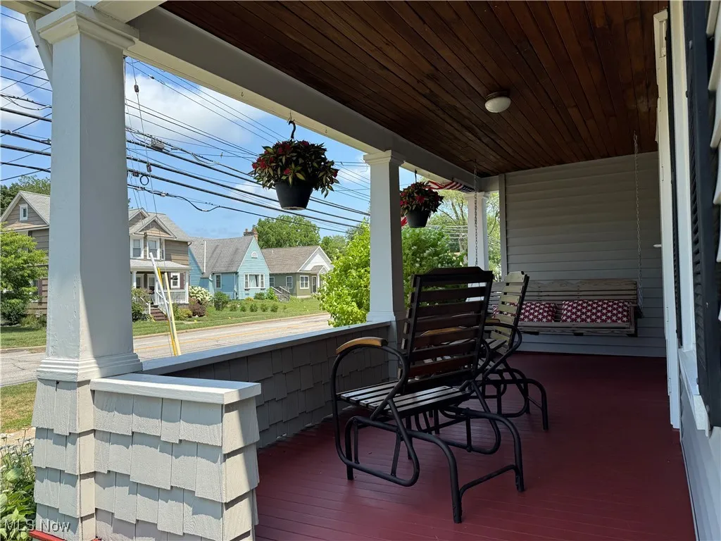 602 Park Avenue, Amherst, Ohio,MLS Now Listing ID