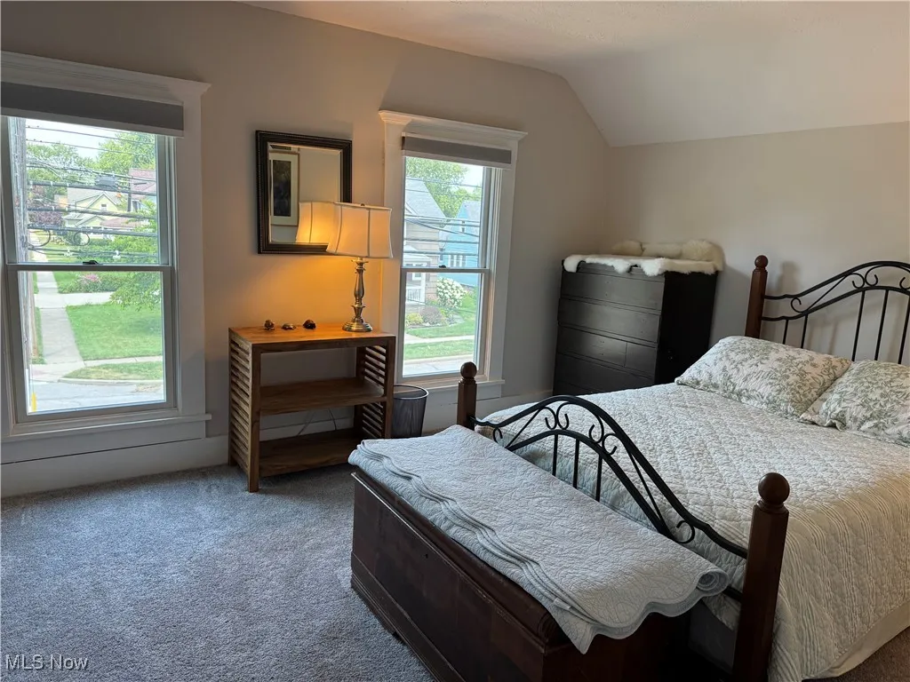 602 Park Avenue, Amherst, Ohio,MLS Now Listing ID