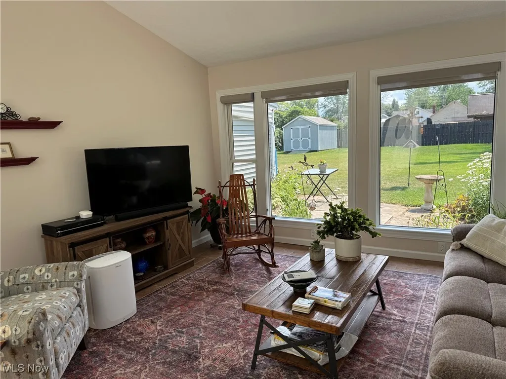 602 Park Avenue, Amherst, Ohio,MLS Now Listing ID