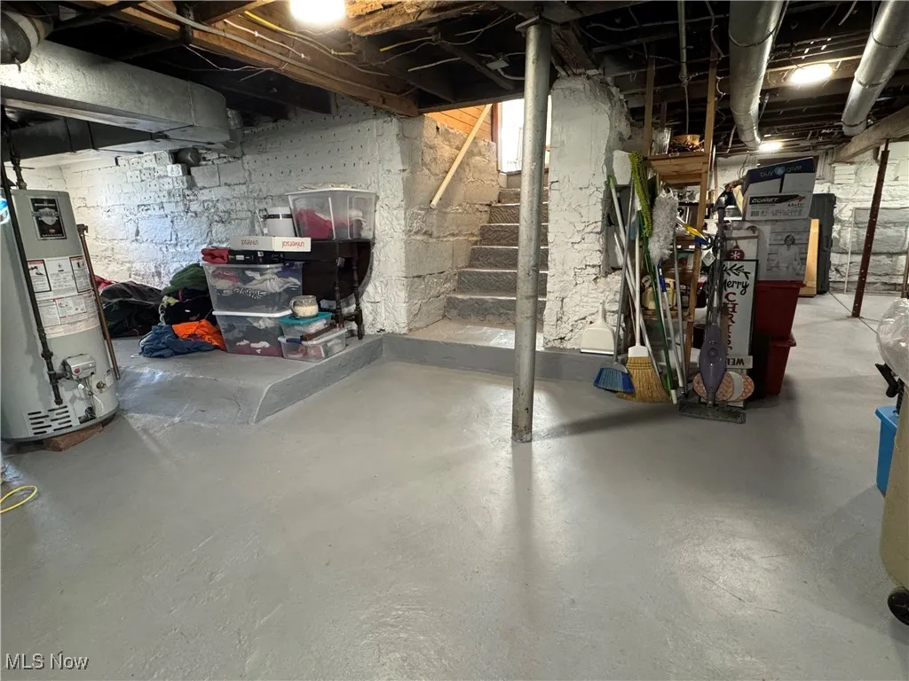 602 Park Avenue, Amherst, Ohio,MLS Now Listing ID