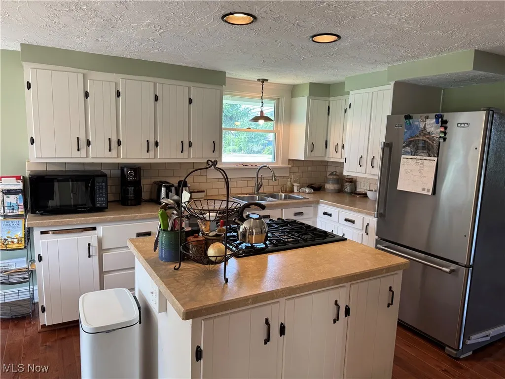 602 Park Avenue, Amherst, Ohio,MLS Now Listing ID