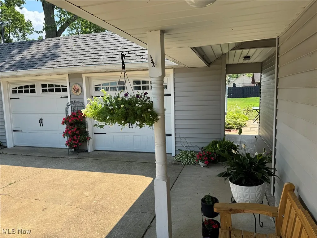 602 Park Avenue, Amherst, Ohio,MLS Now Listing ID