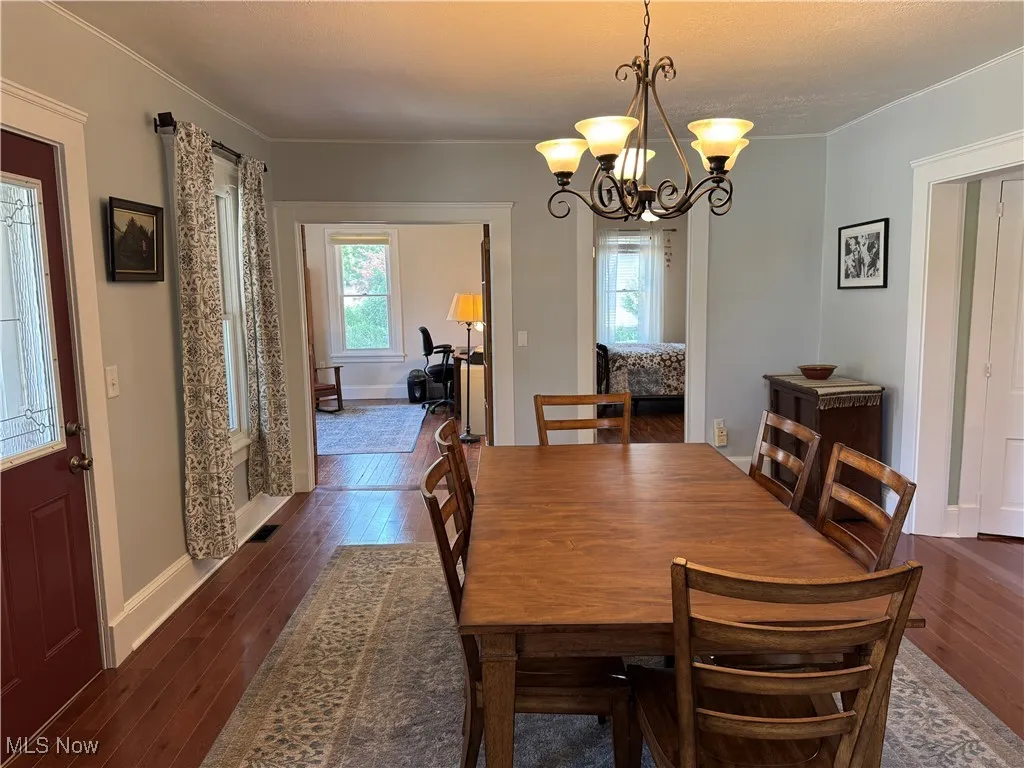 602 Park Avenue, Amherst, Ohio,MLS Now Listing ID