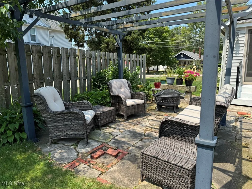 602 Park Avenue, Amherst, Ohio,MLS Now Listing ID