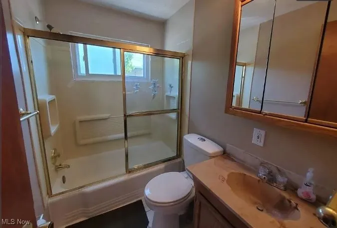 215 Dalepark Drive # 5, Bedford, Ohio,MLS Now Listing ID
