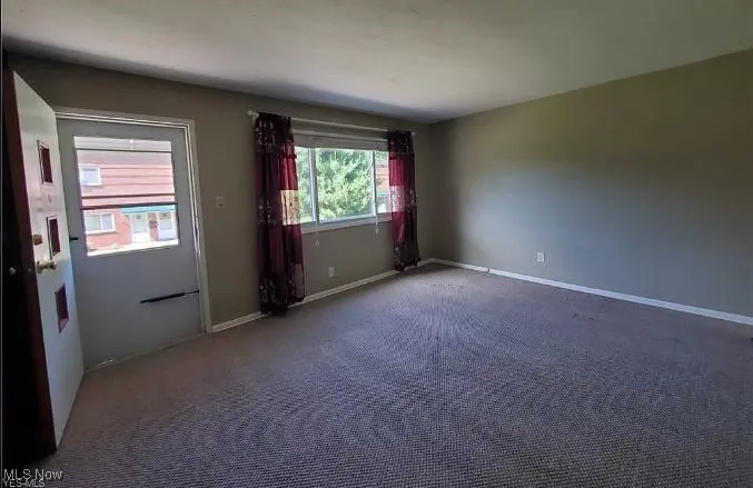 215 Dalepark Drive # 5, Bedford, Ohio,MLS Now Listing ID