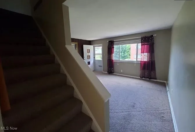 215 Dalepark Drive # 5, Bedford, Ohio,MLS Now Listing ID