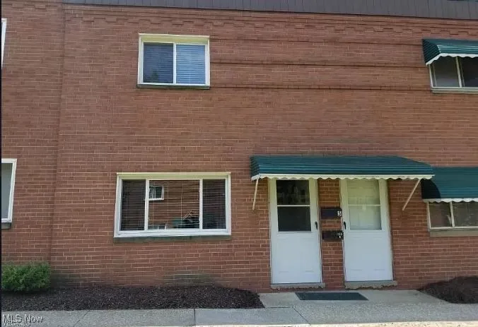215 Dalepark Drive # 5, Bedford, Ohio,MLS Now Listing ID