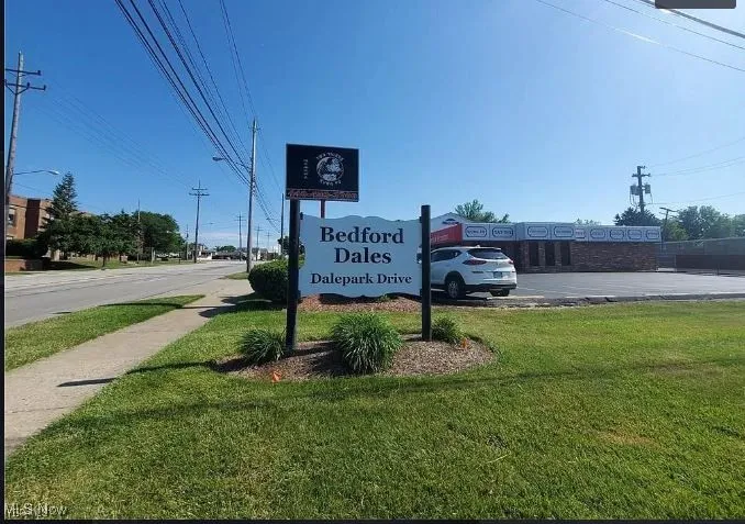 215 Dalepark Drive # 5, Bedford, Ohio,MLS Now Listing ID