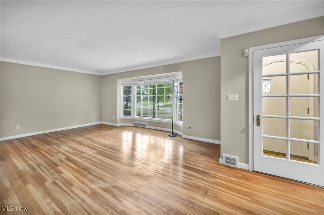 3813 Bushnell Road, University Heights, Ohio,MLS Now Listing ID