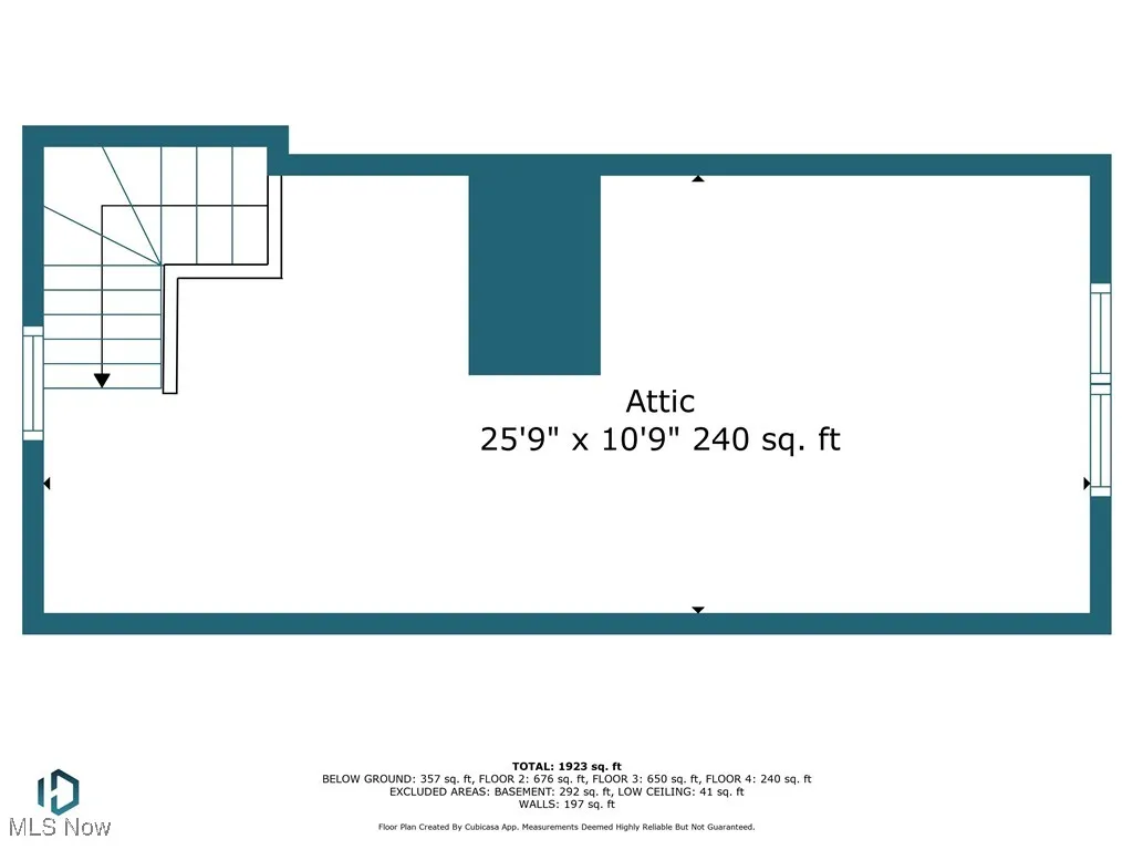 3813 Bushnell Road, University Heights, Ohio,MLS Now Listing ID