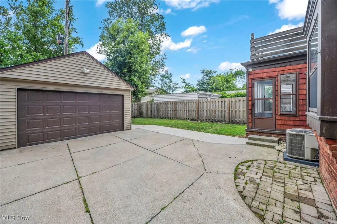 3813 Bushnell Road, University Heights, Ohio,MLS Now Listing ID