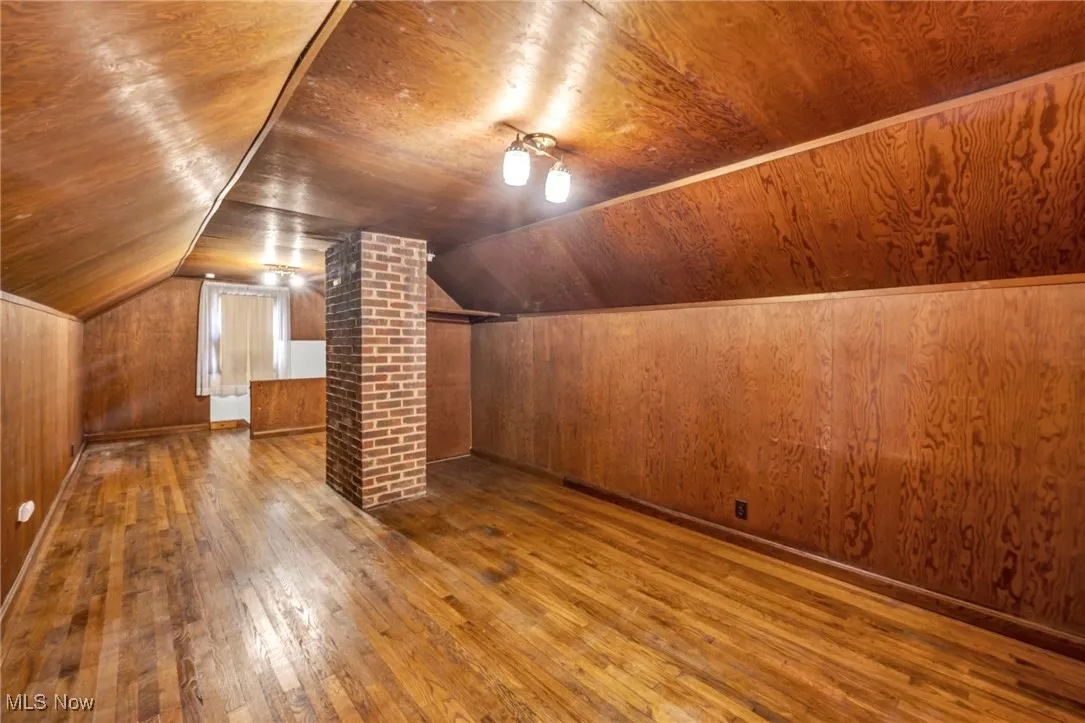 3813 Bushnell Road, University Heights, Ohio,MLS Now Listing ID