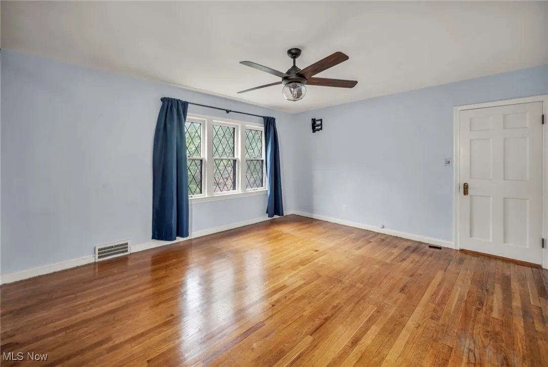 3813 Bushnell Road, University Heights, Ohio,MLS Now Listing ID