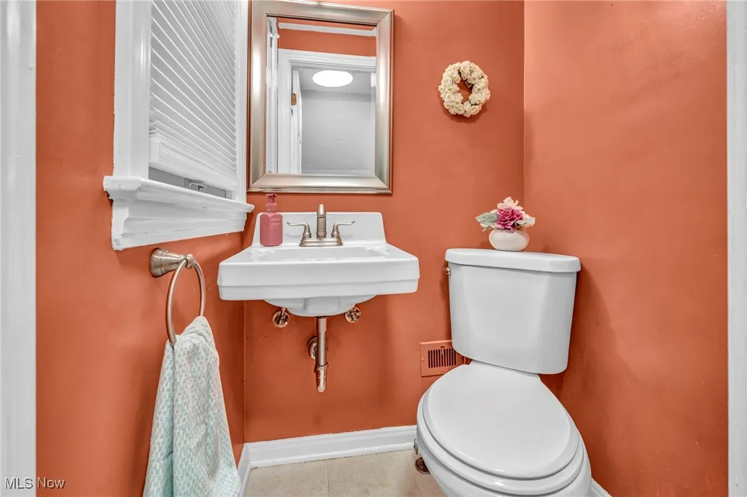 3813 Bushnell Road, University Heights, Ohio,MLS Now Listing ID