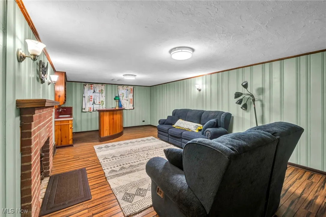 3813 Bushnell Road, University Heights, Ohio,MLS Now Listing ID