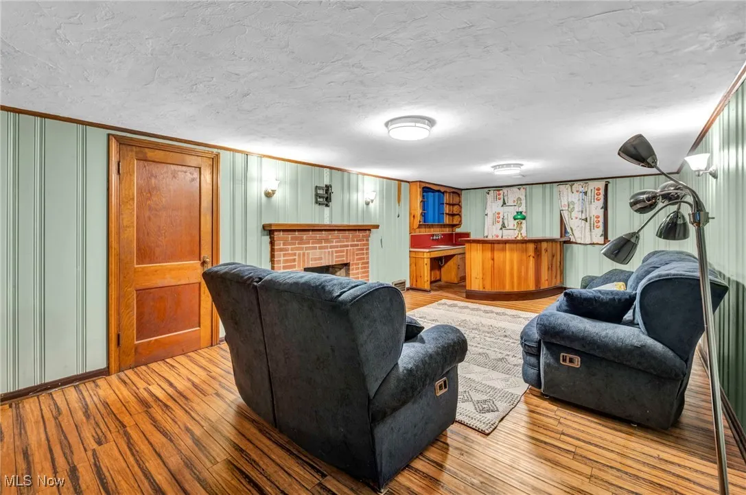 3813 Bushnell Road, University Heights, Ohio,MLS Now Listing ID