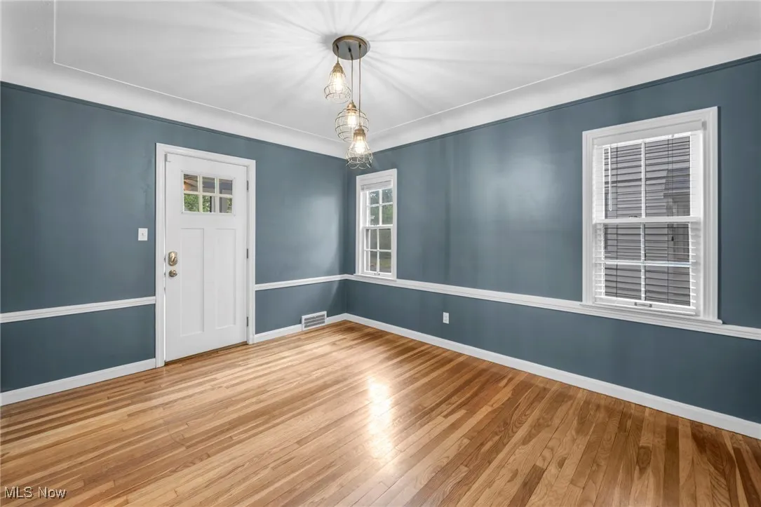 3813 Bushnell Road, University Heights, Ohio,MLS Now Listing ID