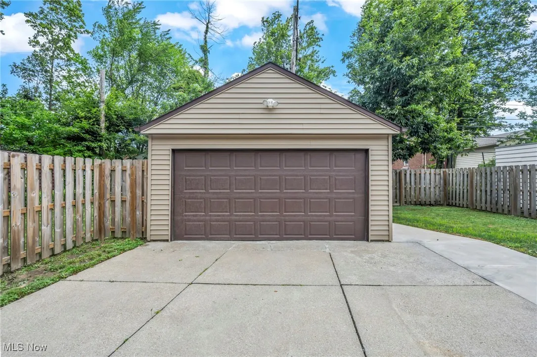 3813 Bushnell Road, University Heights, Ohio,MLS Now Listing ID