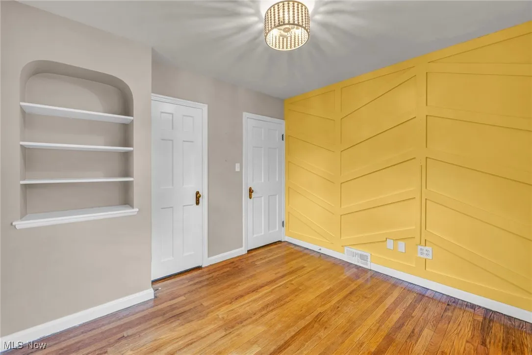 3813 Bushnell Road, University Heights, Ohio,MLS Now Listing ID