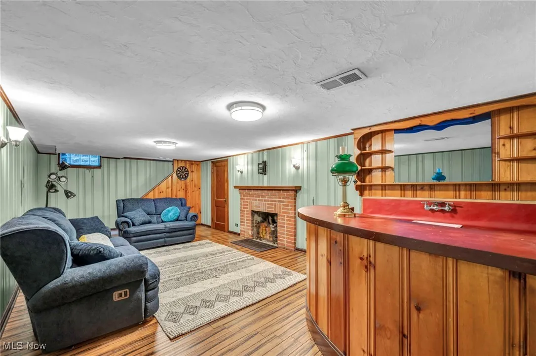 3813 Bushnell Road, University Heights, Ohio,MLS Now Listing ID