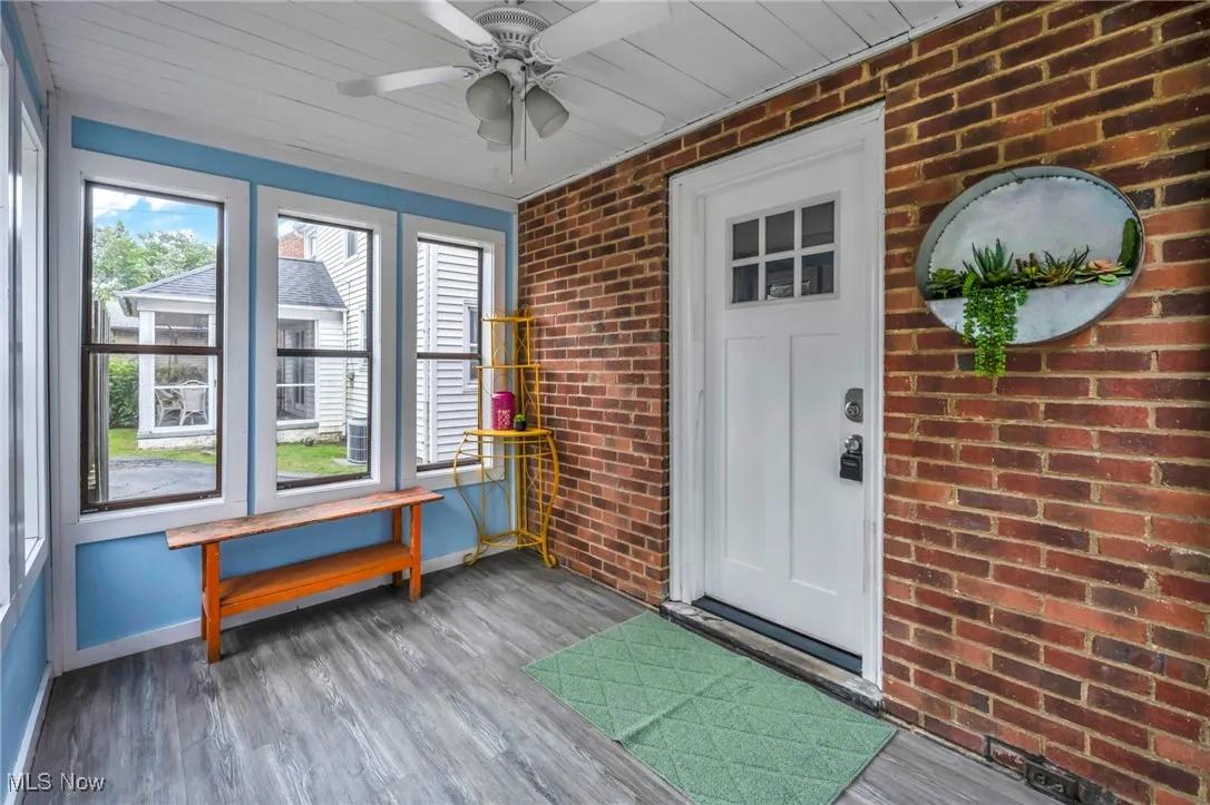 3813 Bushnell Road, University Heights, Ohio,MLS Now Listing ID