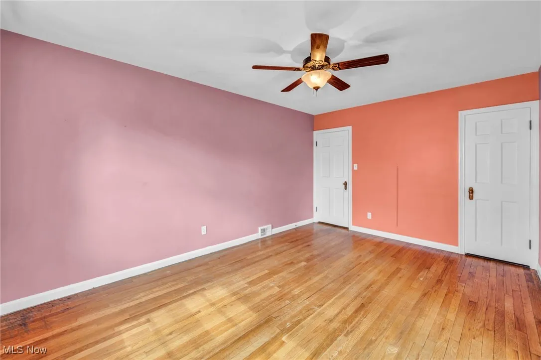 3813 Bushnell Road, University Heights, Ohio,MLS Now Listing ID