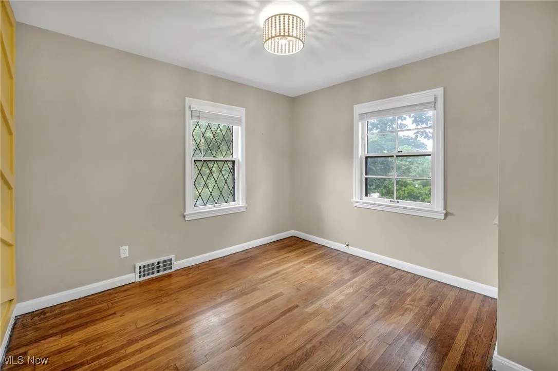 3813 Bushnell Road, University Heights, Ohio,MLS Now Listing ID