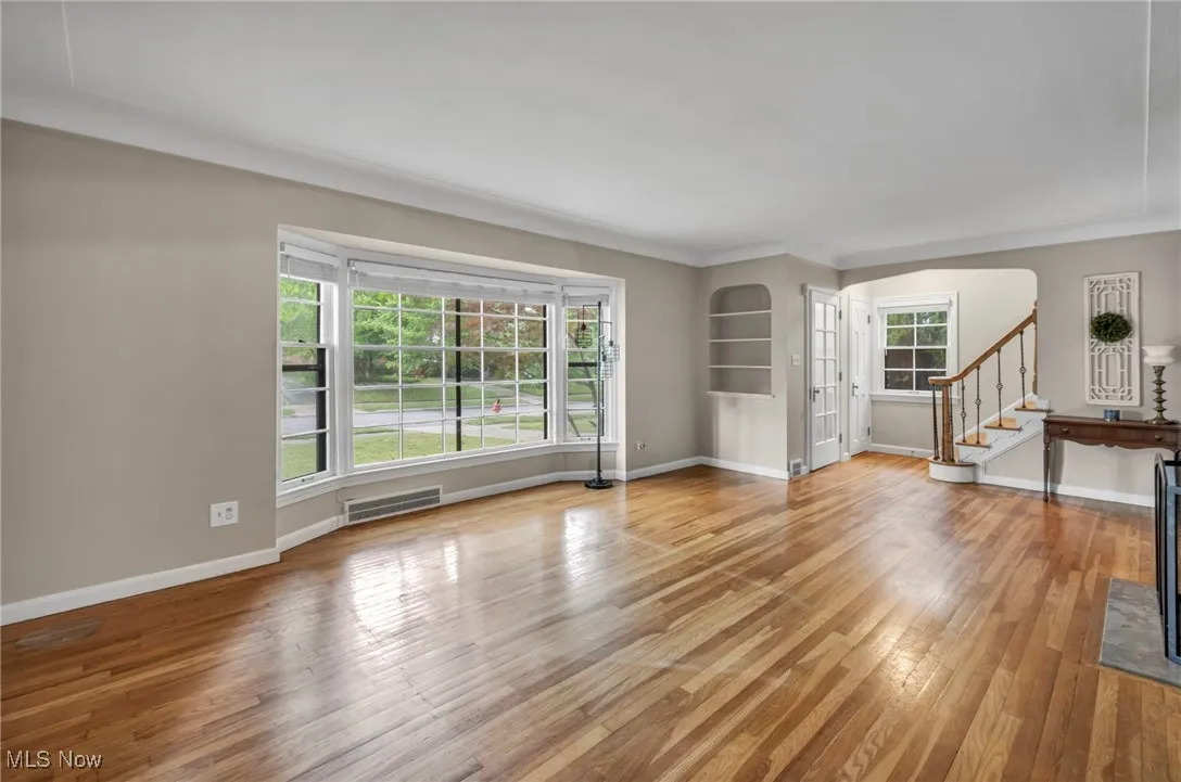 3813 Bushnell Road, University Heights, Ohio,MLS Now Listing ID
