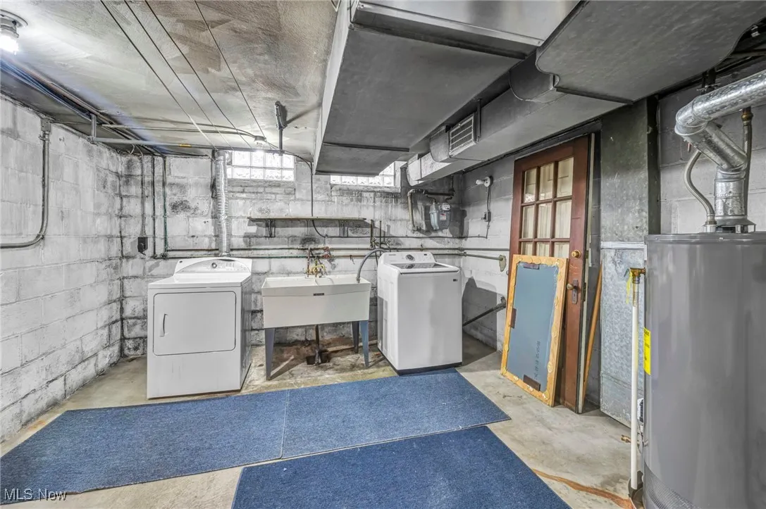3813 Bushnell Road, University Heights, Ohio,MLS Now Listing ID