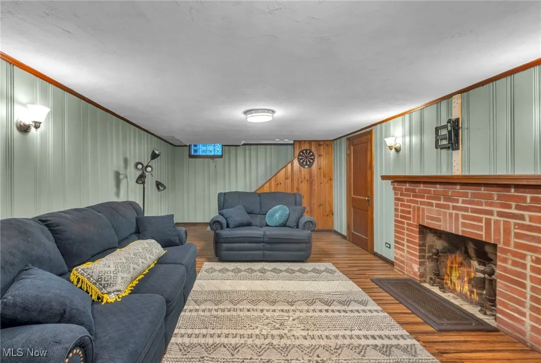 3813 Bushnell Road, University Heights, Ohio,MLS Now Listing ID