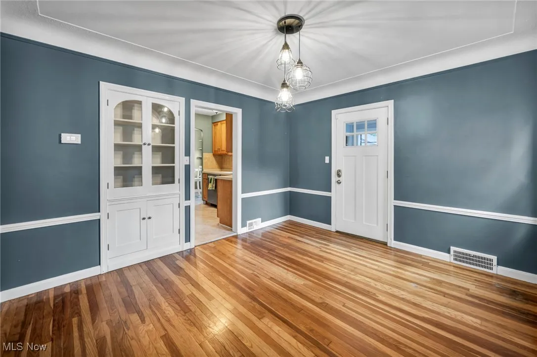 3813 Bushnell Road, University Heights, Ohio,MLS Now Listing ID
