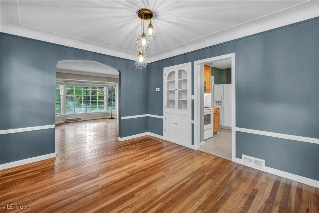 3813 Bushnell Road, University Heights, Ohio,MLS Now Listing ID