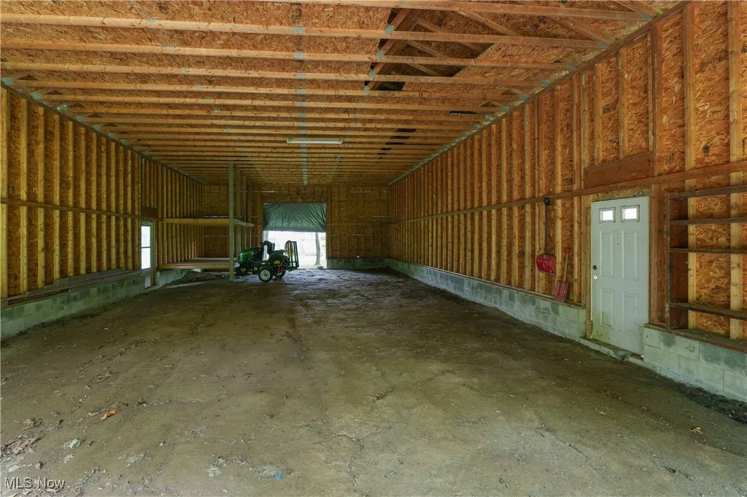 View of miscellaneous room