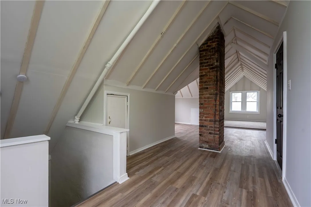 428 E 148th Street # 2/UP, Cleveland, Ohio,MLS Now Listing ID