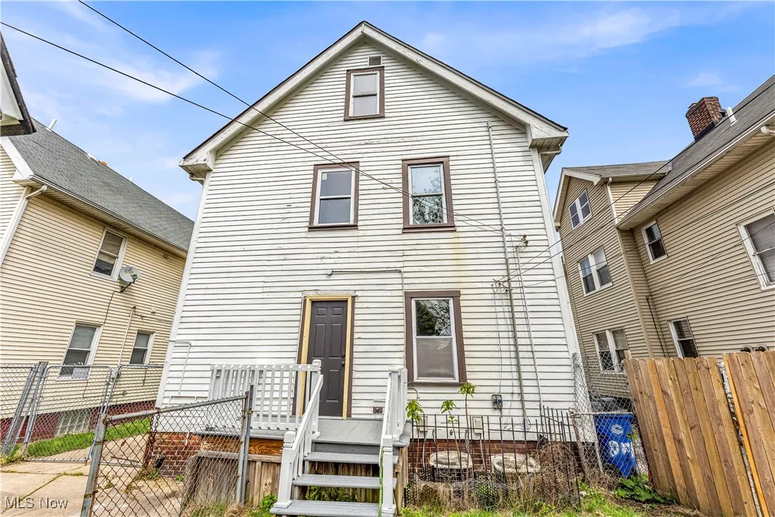 428 E 148th Street # 2/UP, Cleveland, Ohio,MLS Now Listing ID