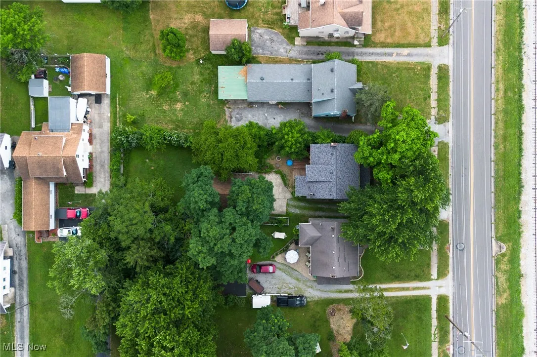 View of property location