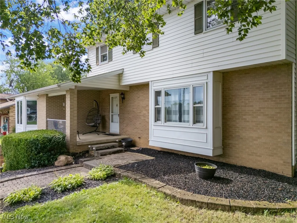 915 49th Street, Canton, Ohio,MLS Now Listing ID