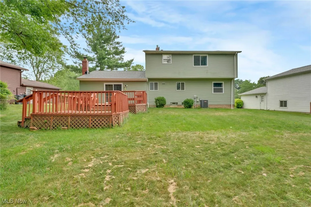 32553 N Roundhead Drive, Solon, Ohio,MLS Now Listing ID