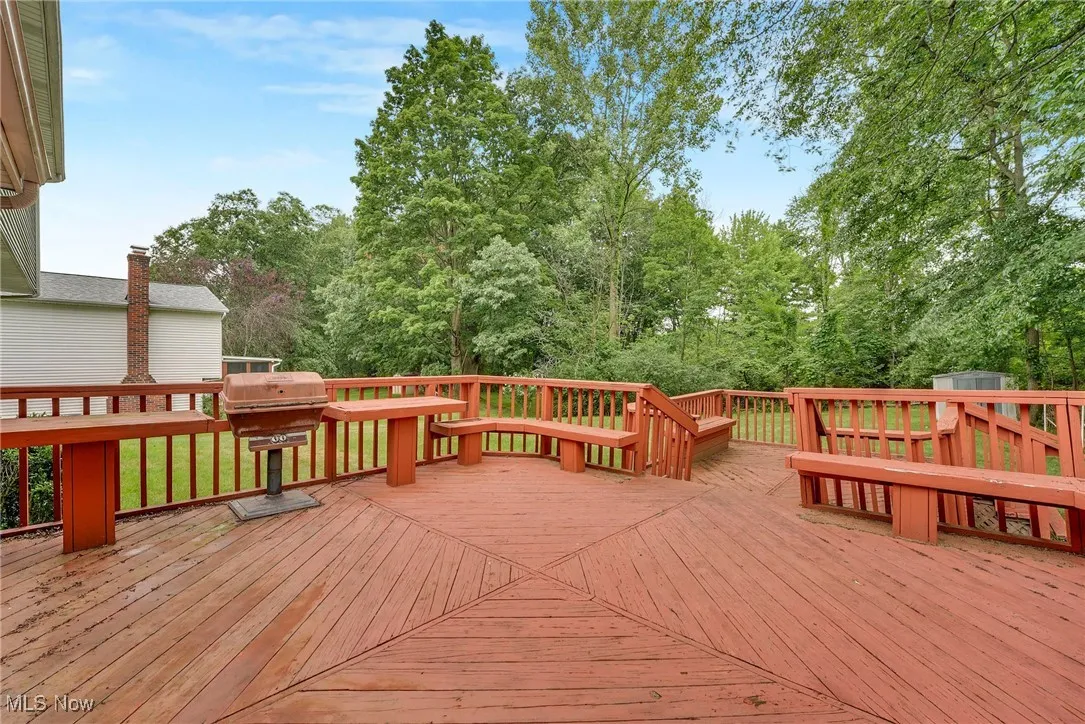 32553 N Roundhead Drive, Solon, Ohio,MLS Now Listing ID