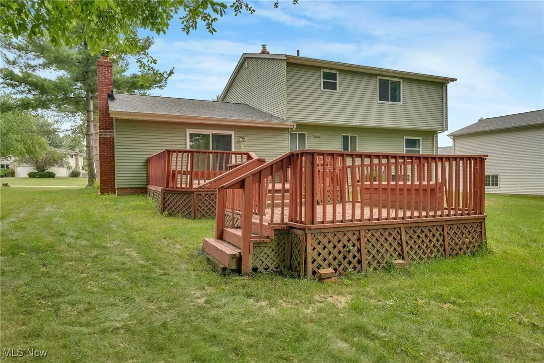 32553 N Roundhead Drive, Solon, Ohio,MLS Now Listing ID