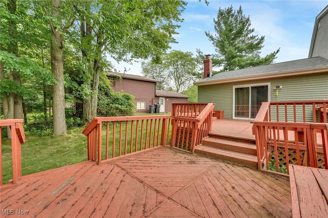 32553 N Roundhead Drive, Solon, Ohio,MLS Now Listing ID