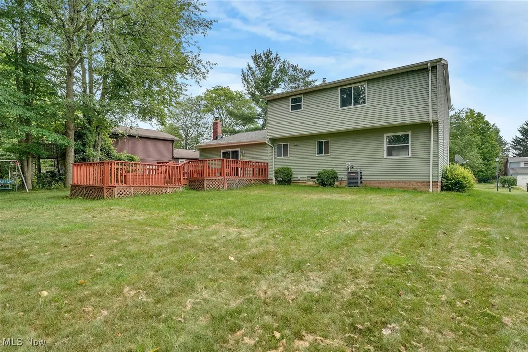 32553 N Roundhead Drive, Solon, Ohio,MLS Now Listing ID