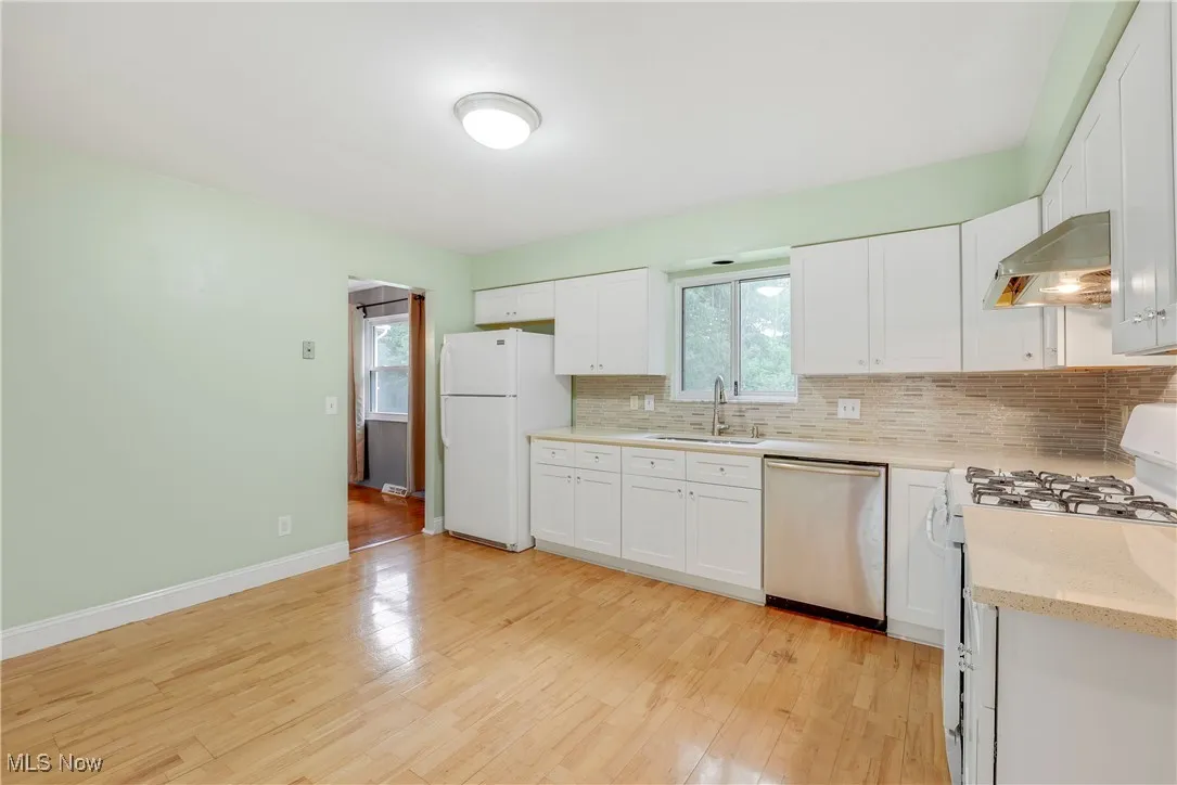 32553 N Roundhead Drive, Solon, Ohio,MLS Now Listing ID
