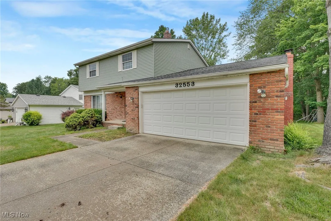 32553 N Roundhead Drive, Solon, Ohio,MLS Now Listing ID